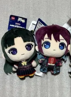 ガールズバンドクライ ぷちっしゅ 仁菜 トゲナシトゲアリ ぬいぐるみ ガルクラ