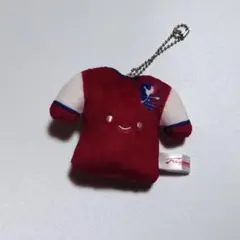 にっこりーノ ファジアーノ キーホルダー