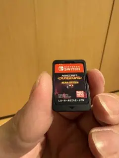 Switch マインクラフトダンジョンズ ヒーロー Edition ソフトのみ