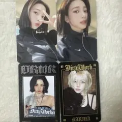 2025年最新】aespa ポップアップ カリナの人気アイテム - メルカリ