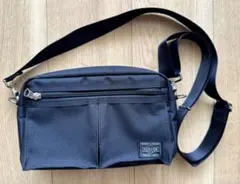 PORTER ショルダーバッグ