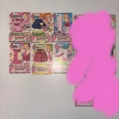 アイカツカード 12枚セット 星宮いちご