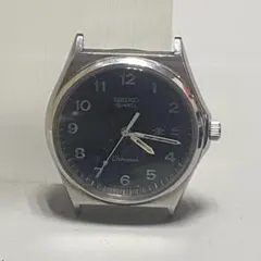 240709P　電池交換済　セイコー　クロノス　腕時計　８１２３－６１２０