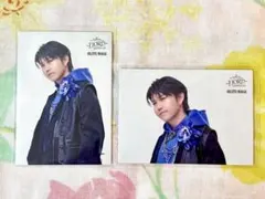 Mrs. GREEN APPLE フォトカ フィヨルド FJORD 若井滉斗