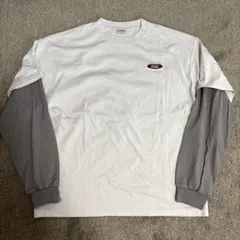 新品！25SS sedan all purpose ロンT セダンオールパーパスのサムネイル