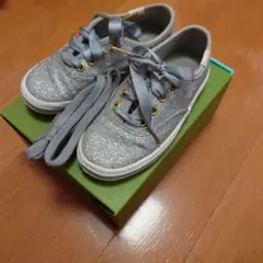 ケイトスペード　15cm スニーカーのサムネイル