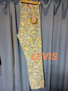 激レア　LEVIS　VINTAGA CLOTHING