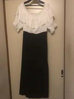 シュリーブ SUREVE ロングワンピース　アベイル