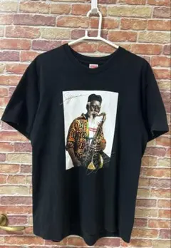 Supreme 20AW Pharoah Sanders Tee Mサイズ
