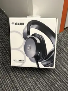 【ほぼ新品】YAMAHA HPH-MT8 スタジオモニターヘッドホン 純正品のサムネイル