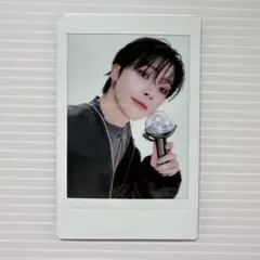 【NICHOLAS】 &TEAM インスタントフォトカード AWAKEN ツアー