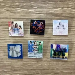 Perfume ジャケットコレクション【専用品】 - メルカリ