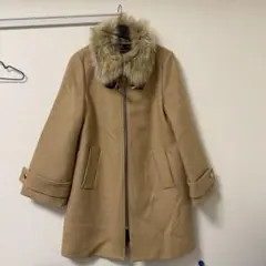 2026年最新】ZARA レディース ダッフルコートの人気アイテム - メルカリ