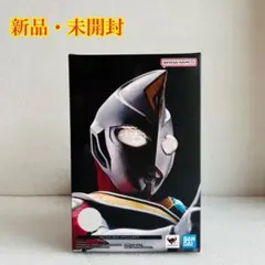 フィギュアーツ 真骨彫製法 ウルトラマンダイナ フラッシュタイプ フィギュアのサムネイル