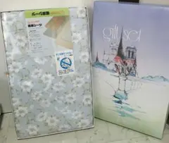 【新品】東洋紡 防ダニ キルトシーツ 140x240cm シングル セミダブル