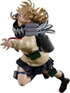 僕のヒーローアカデミア トガヒミコ フィギュア