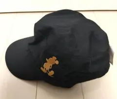 ディズニー 帽子 キャップ ミッキー