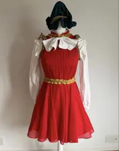 2025年最新】東方 橙 コスプレの人気アイテム - メルカリ