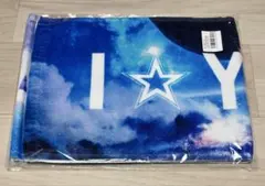 横浜DeNAベイスターズ 井上絢登 タオルマフラー 宇宙タオル 限定グッズ 新品のサムネイル