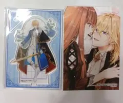 【即購入OK】イケメン王子 シュヴァリエ AGF 祝祭ver. 5種セット 即購入OK】イケメン王子 シュヴァリエ AGF 祝祭ver. 5種セット - メルカリ
