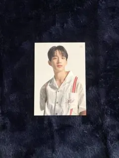 SEVENTEEN Cafe ドギョム Summer 2022