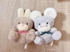 ⭐︎新品⭐︎あの頃のともだちぬいぐるみ2 セット