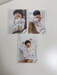 ambitious 真弓孟之　公式写真　アンビシャス