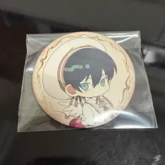 ブルーロック 糸師凛 缶バッジ バレンタイン