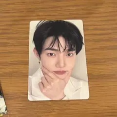 ZEROBASEONE ZB1 RE-FLOW タワレコ ラキドロ ジャンハオ