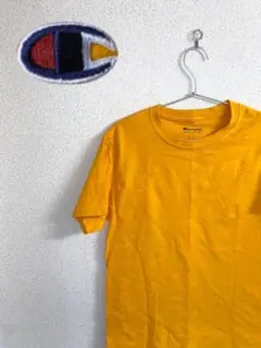M*n様 [古着]Champion UネックハーフTシャツ 半袖
