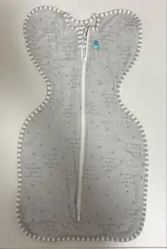 スワドルアップ ライト ステージ1 グレー Sサイズ