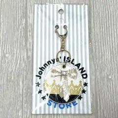 【新品未開封】美少年 コスチュームチャーム キーホルダー ストラップ