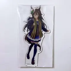 C107 たろうまる ミスターシービー ウマ娘 アクリルスタンド 新刊