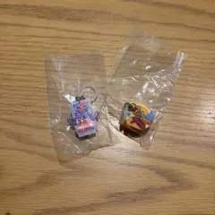 仮面ライダーめじるしアクセサリー3 ガヴ