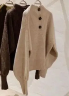 room306 CONTEMPORARY ニット