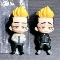 東京リベンジャーズ 東リベ 半間修二 その他色々セット