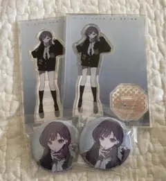 2026年最新】プロセカみずえなの人気アイテム - メルカリ