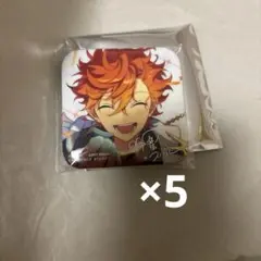 limit break 缶バッジ スバル