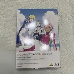 2026年最新】エウレカセブンao blu-rayの人気アイテム - メルカリ