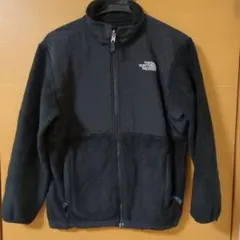 THE NORTH FACE フリースジャケット　デナリ ブラック