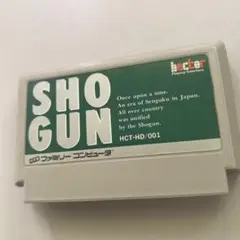 ＳＨＯＧＵＮ