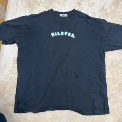 MILKFED. 半袖Tシャツ ブラック