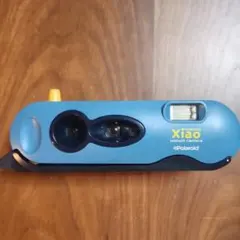 Polaroid Xiao インスタントカメラ 本体