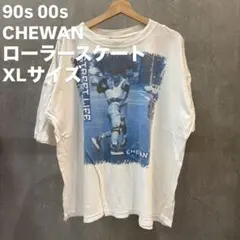 90s アンソニークリックメイ フォトプリント Tシャツ XL - メルカリ