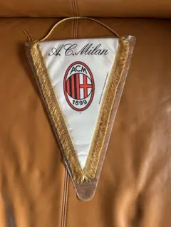 2026年最新】ミラン ペナントの人気アイテム - メルカリ