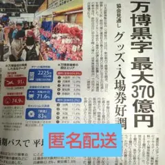 万博 関連記事　25.12.25 読売新聞