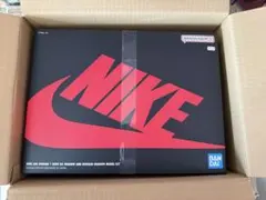 【新品未開封】NIKE AIR JORDAN 　MODEL KIT プラモデル