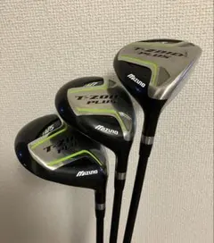Mizuno T-ZOID PLUS ユーティリティ 4u 5u 6u Mizuno T-ZOID PLUS ユーティリティ 4u 5u 6u - メルカリ