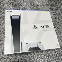 PlayStation 5 (CFI-1000A01)