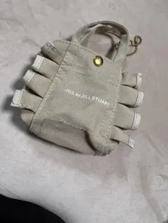 JILL by JILL STUART ミニトートバッグ